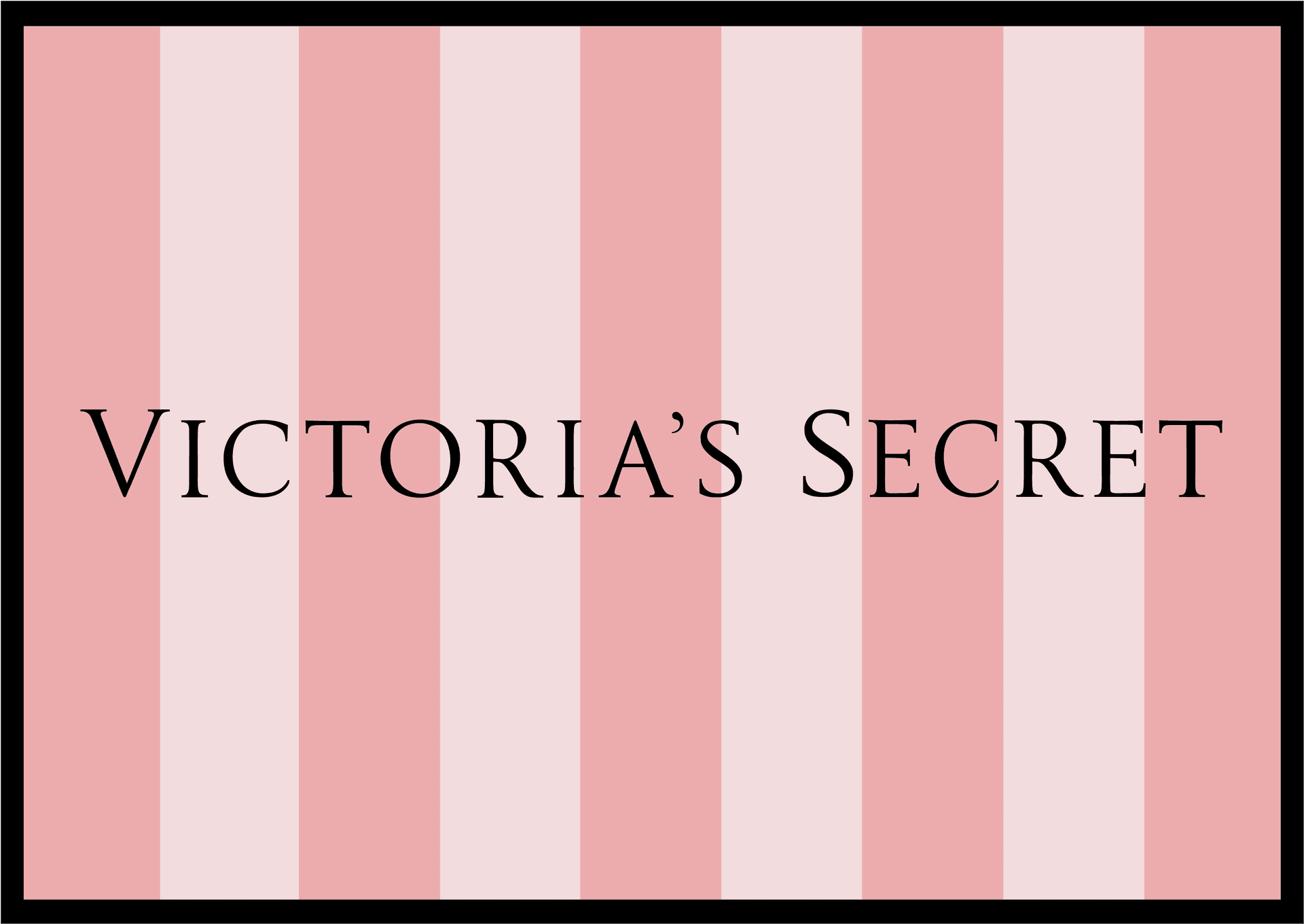 Victorias Secret Brand Logo PNG image