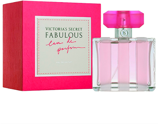 Victorias Secret Fabulous Perfume PNG image