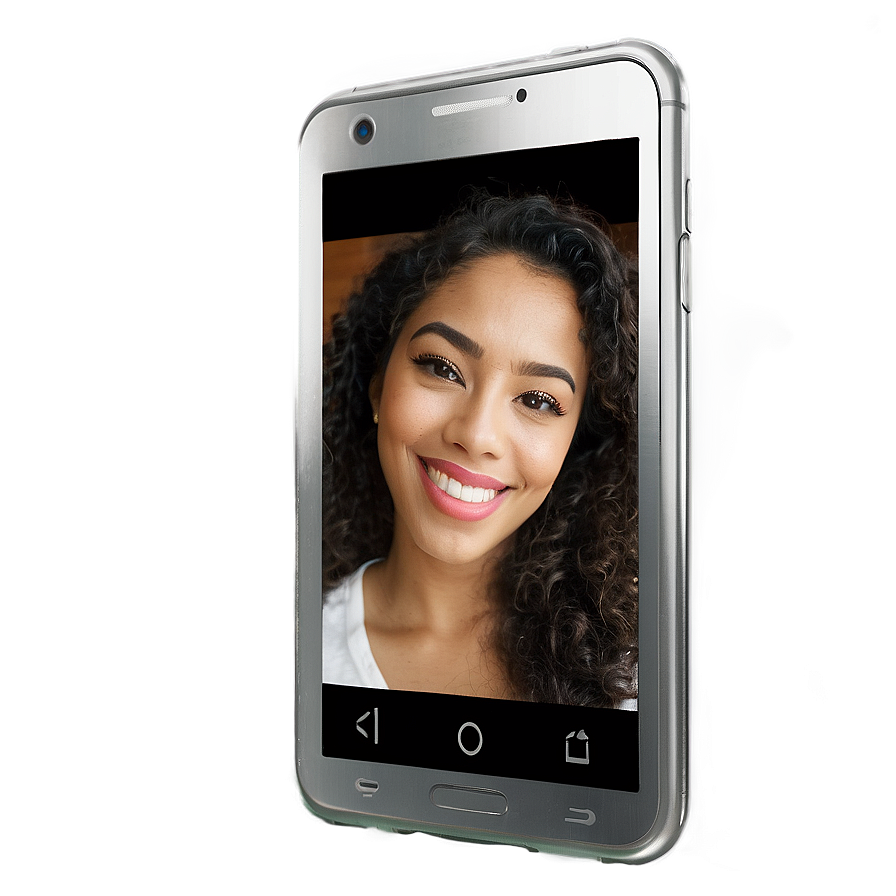 Video Call B PNG image