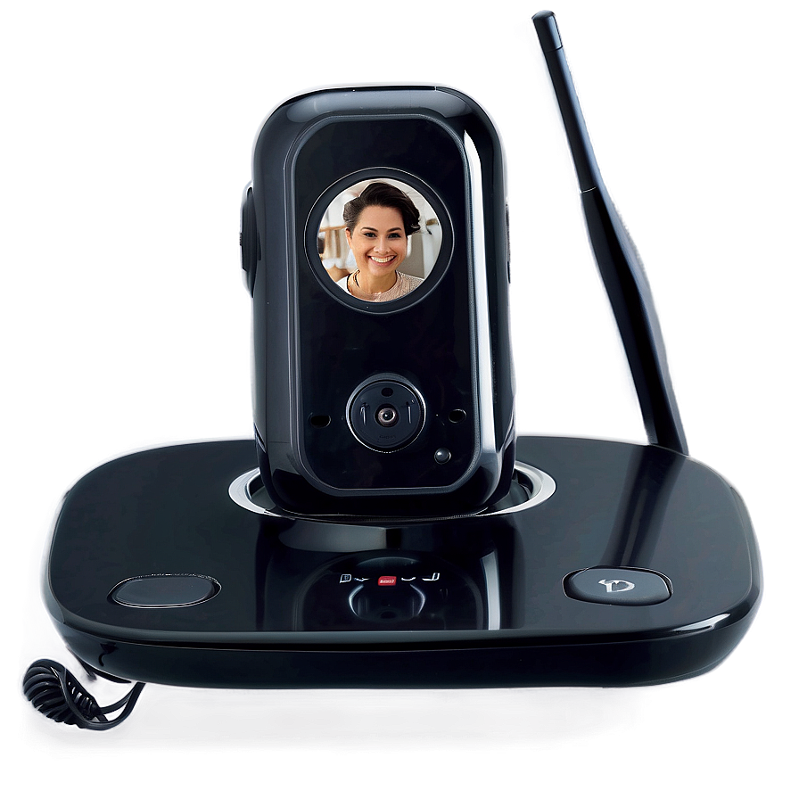 Video Call Camera Off Png 06242024 PNG image