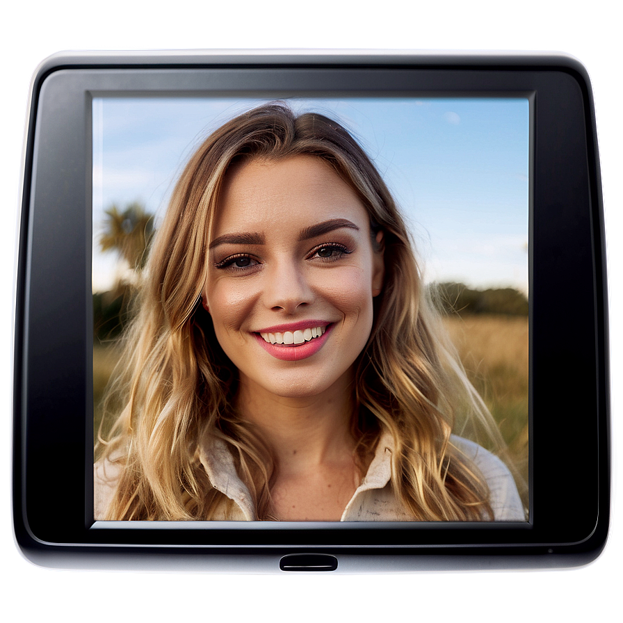 Video Call Camera Off Png Lqr48 PNG image