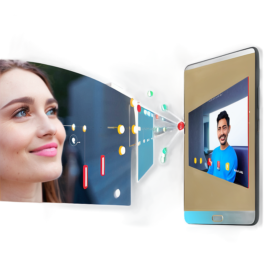 Video Call Network Signal Png 99 PNG image