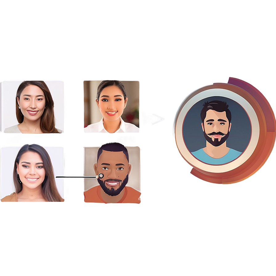 Video Call Privacy Settings Png 1 PNG image