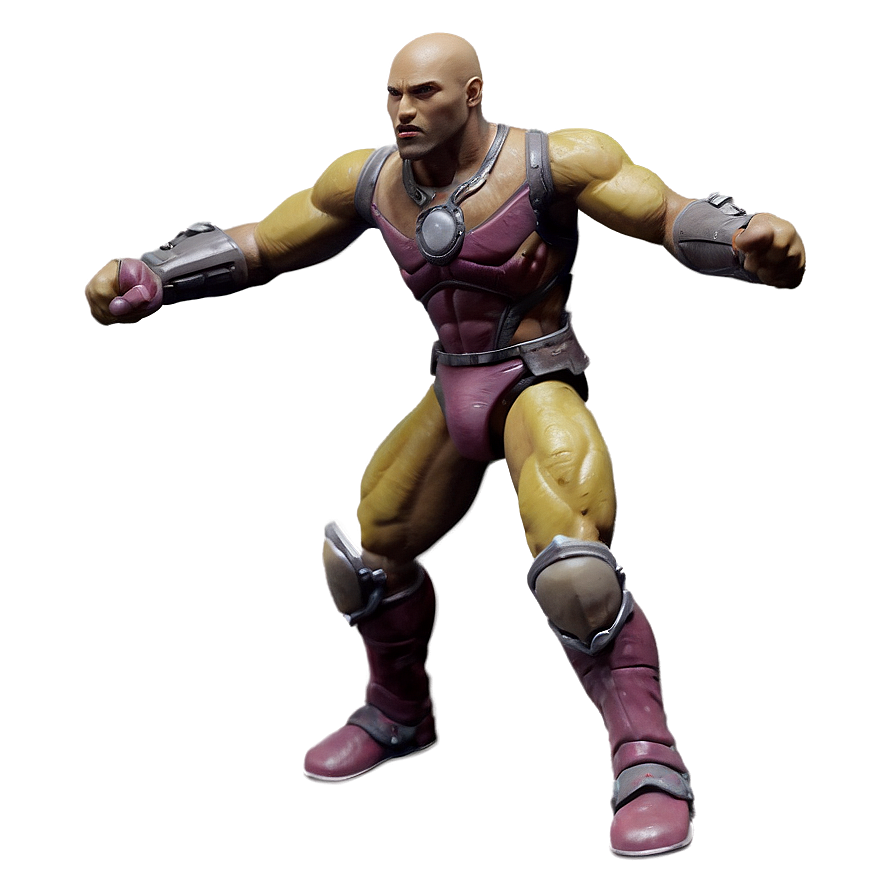 Video Game Action Figure Png Dnm PNG image