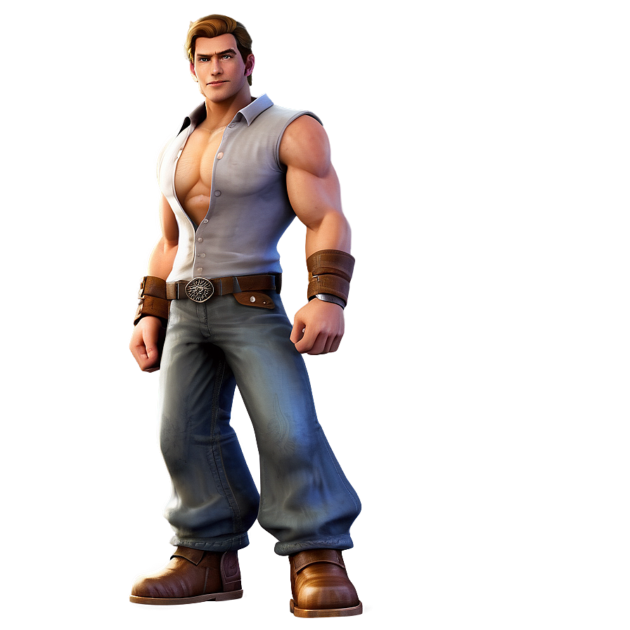 Video Game Character Png 05242024 PNG image