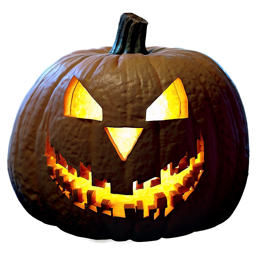 Video Game Pumpkin Carving Designs Png 47 PNG image