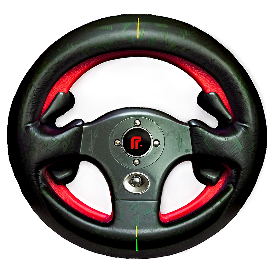 Video Game Racing Wheel Png 82 PNG image