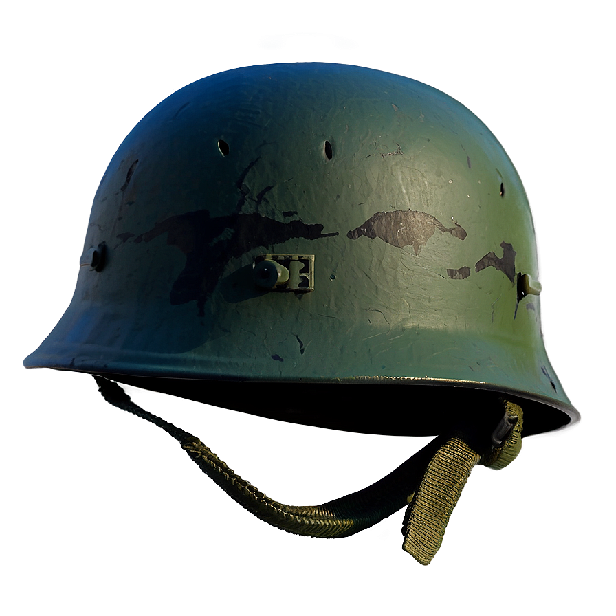 Vietnam War Tactical Helmet Png Uoi92 PNG image