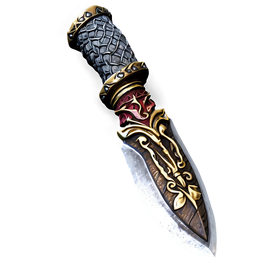 Viking Dagger Png Sth PNG image