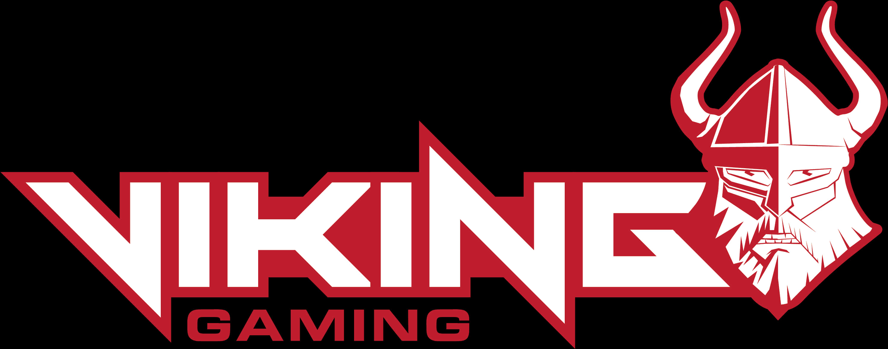 Viking_ Gaming_ Logo PNG image