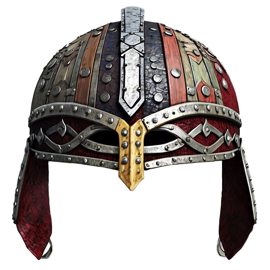 Viking Helmet Artwork Png Bvp38 PNG image