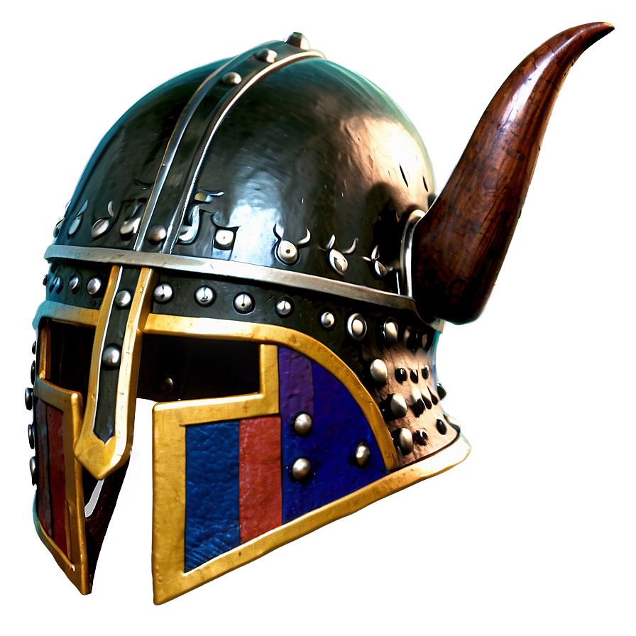 Viking Helmet Model Png 54 PNG image