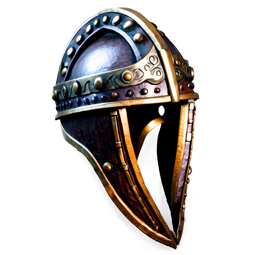 Viking Helmet Model Png Gnq80 PNG image