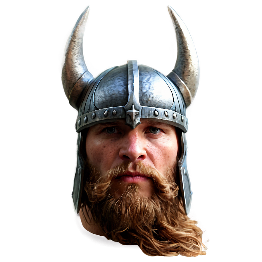 Viking Helmet Outline Png Uav6 PNG image