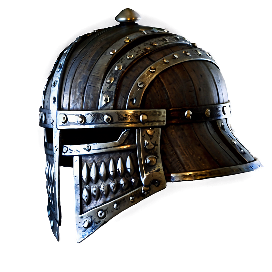 Viking Helmet Png Hje81 PNG image