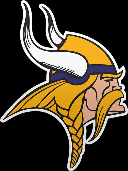 Vikings Team Logo PNG image