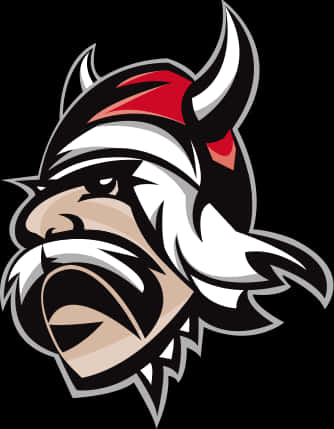 Vikings Team Logo PNG image