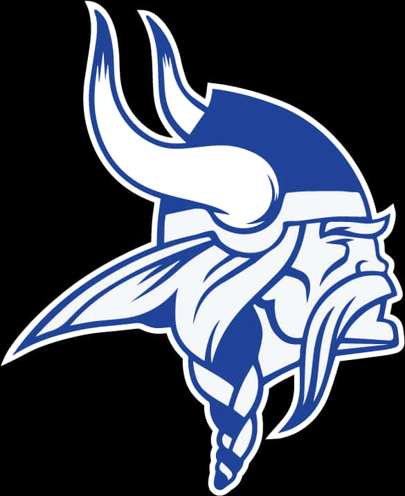 Vikings Team Logo PNG image