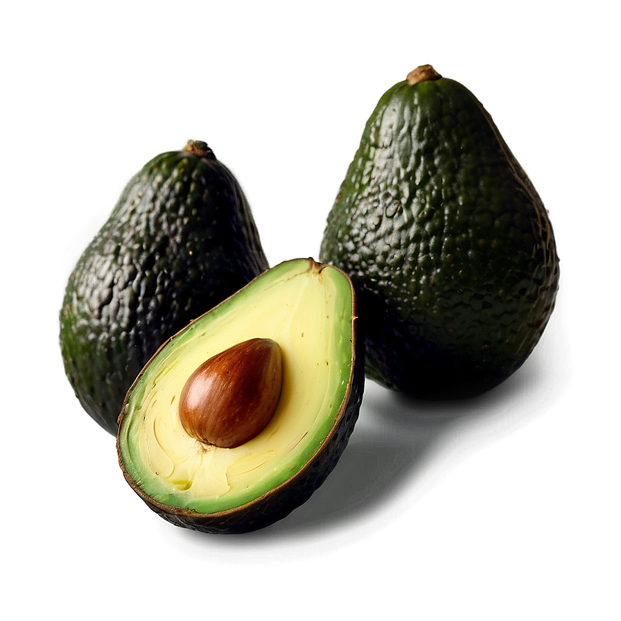 Vintage Avocado Png Kdj PNG image