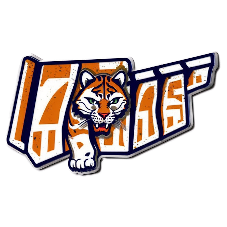 Vintage Bengals Logo Png 05252024 PNG image