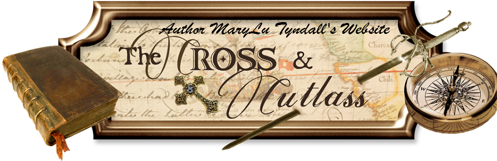 Vintage Book Cross Cutlass Compass PNG image