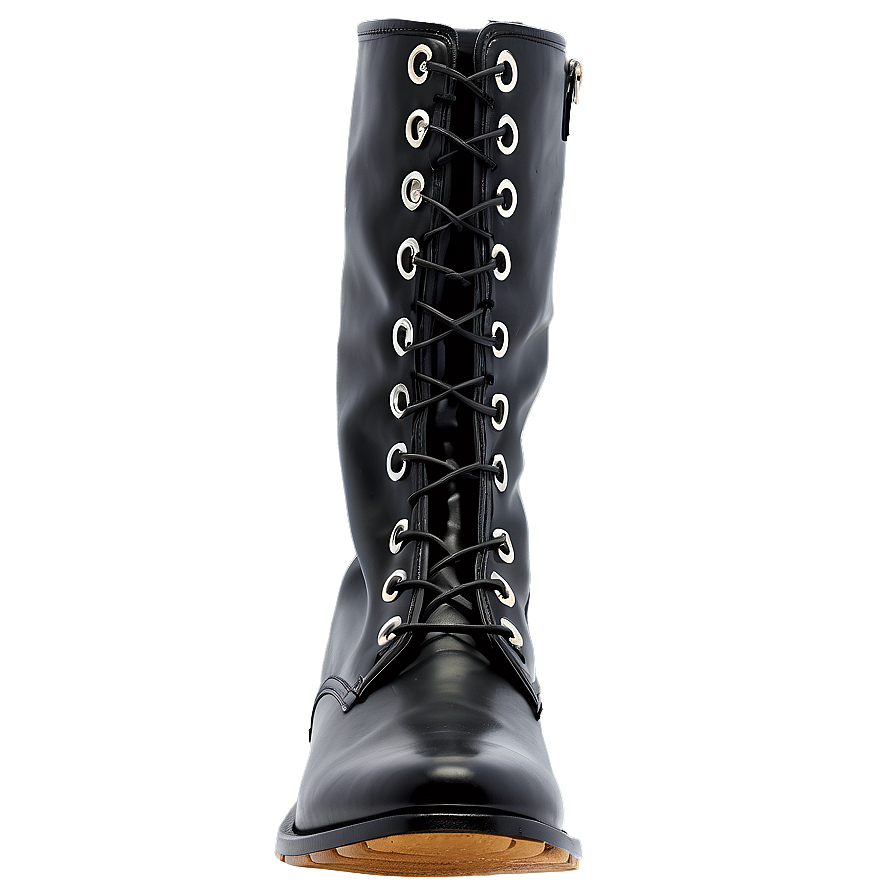 Vintage Boot Design Png 87 PNG image