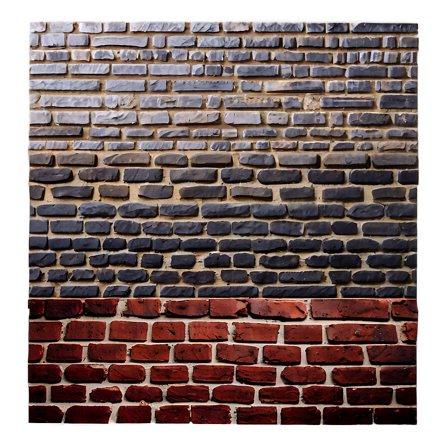 Vintage Brick Texture Png 10 PNG image