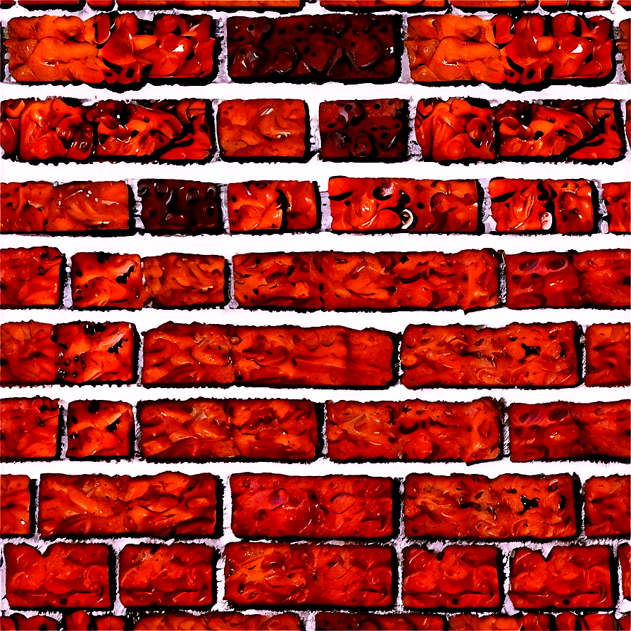 Vintage Brick Texture Png Pgd PNG image