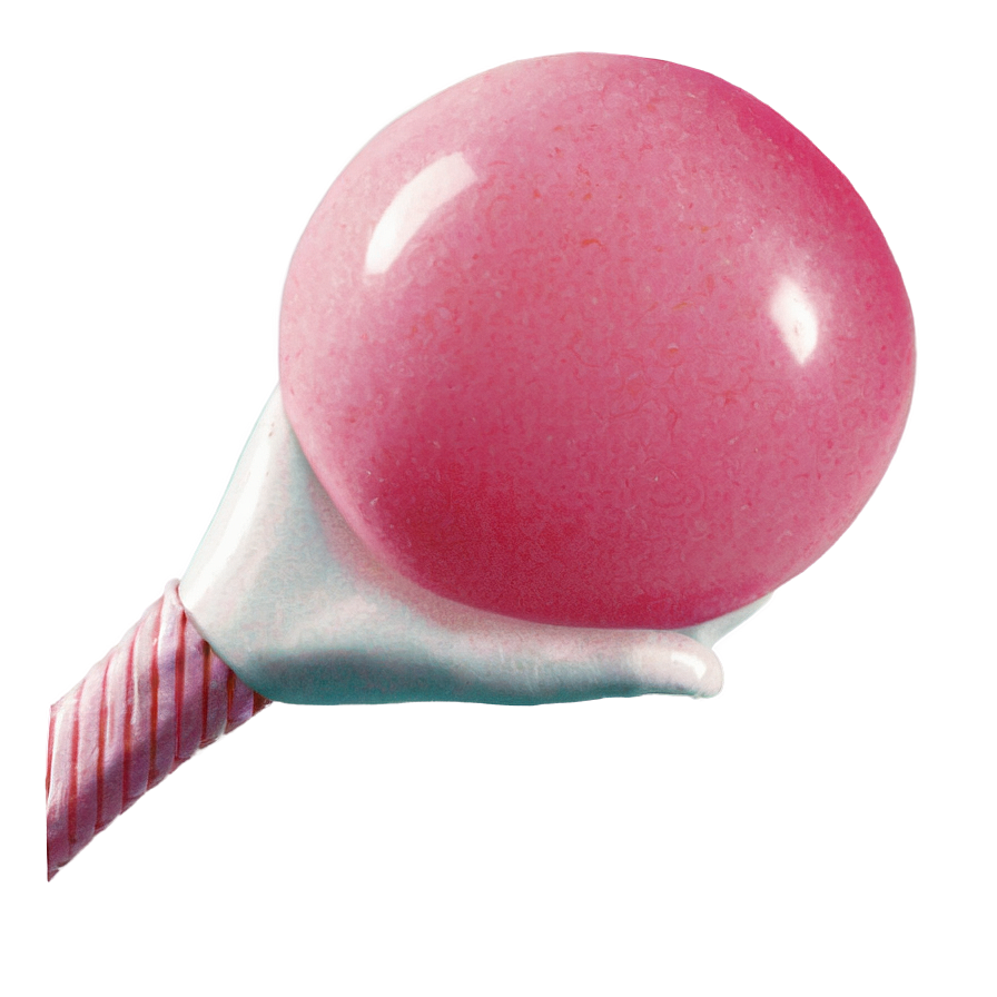 Vintage Bubblegum Png 06252024 PNG image