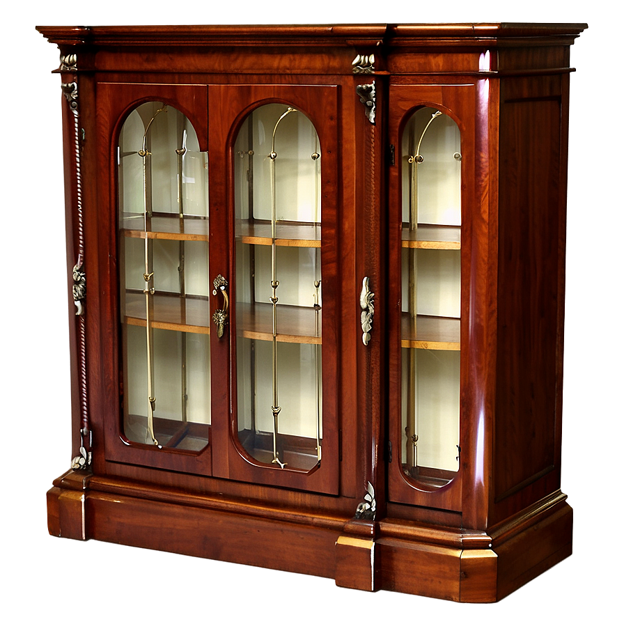 Vintage Cabinet Design Png 87 PNG image