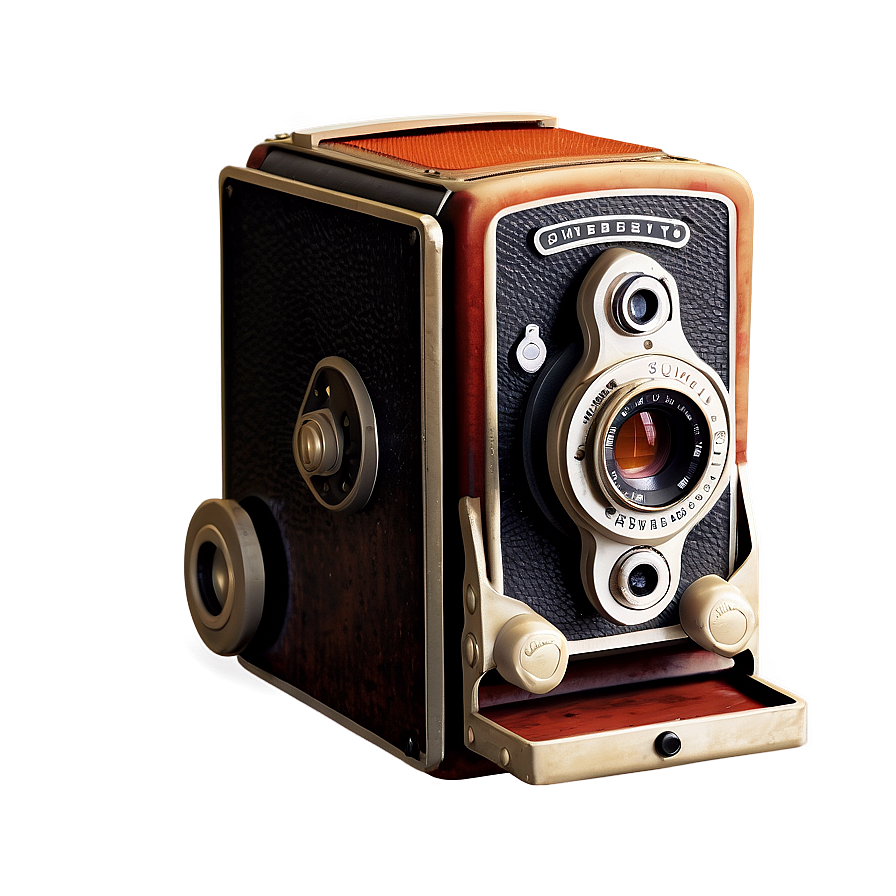 Vintage Camera Sketch Png 68 PNG image