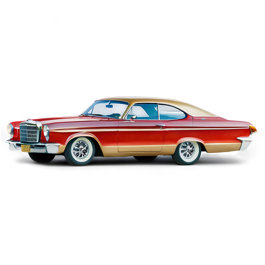 Vintage Car Collection Png 37 PNG image