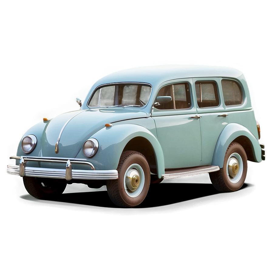 Vintage Car Enthusiast Dream Png 06252024 PNG image