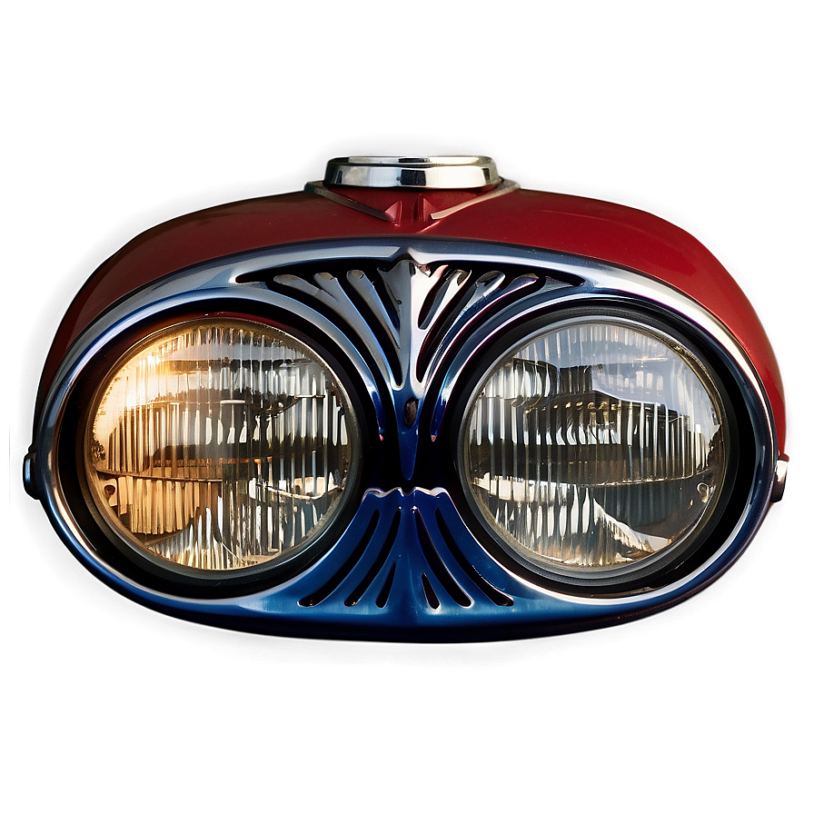 Vintage Car Headlamp Png Ukc PNG image