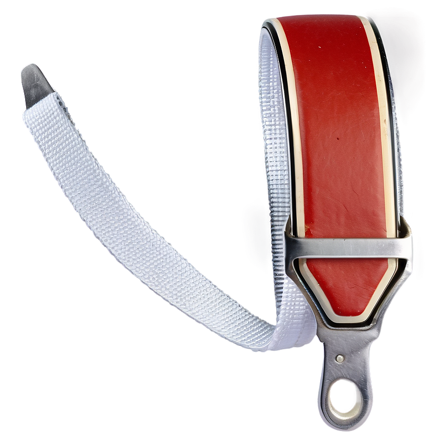 Vintage Car Seat Belt Png 49 PNG image