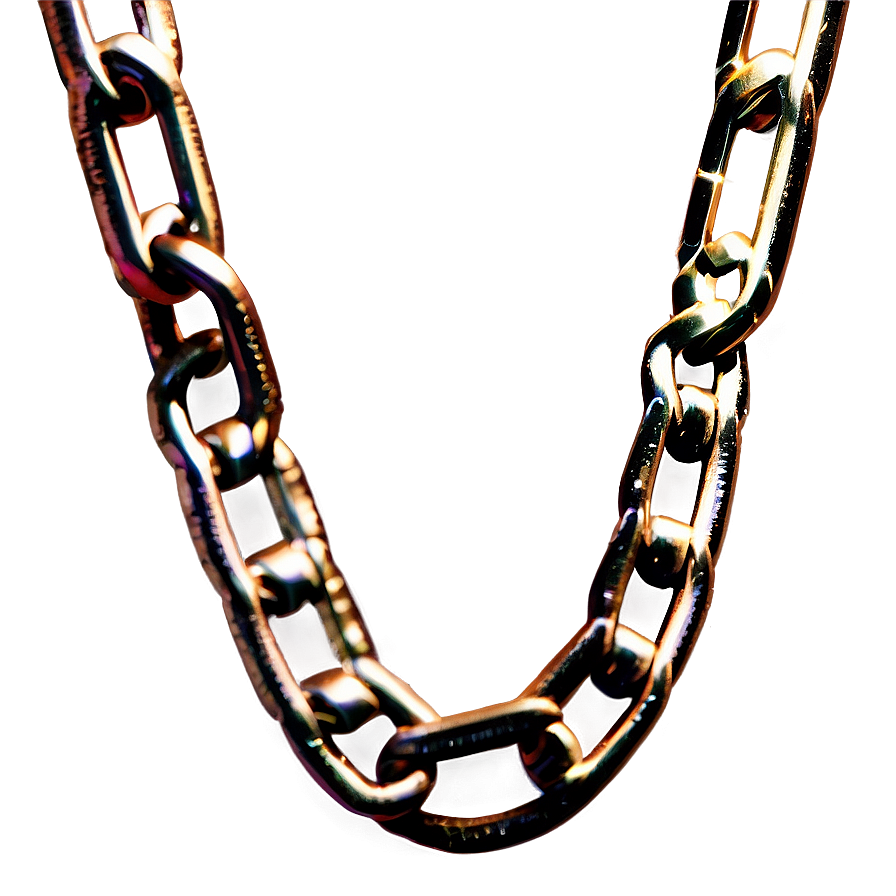 Vintage Chains Png Wmv PNG image