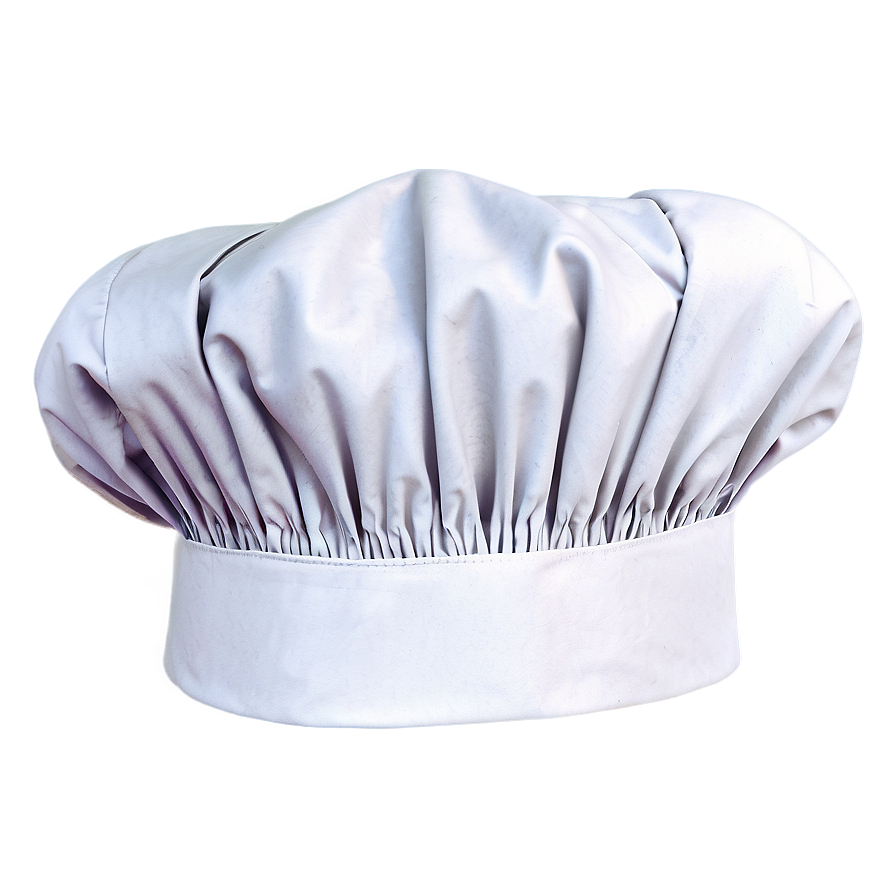 Vintage Chef Hat Picture Png Qno PNG image