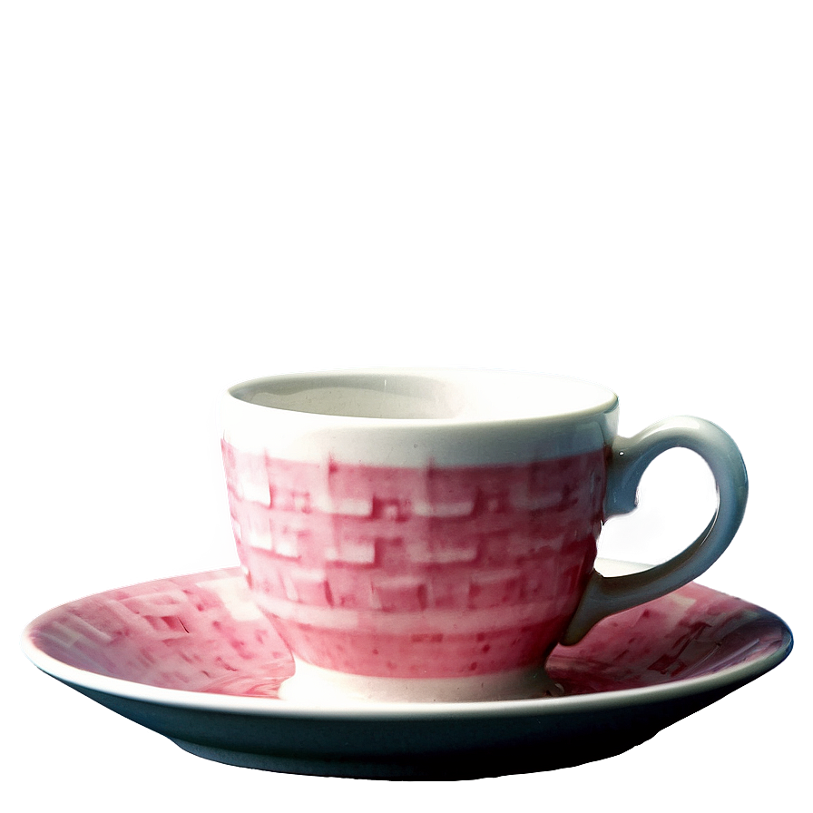 Vintage Coffee Cup Png Vhq2 PNG image