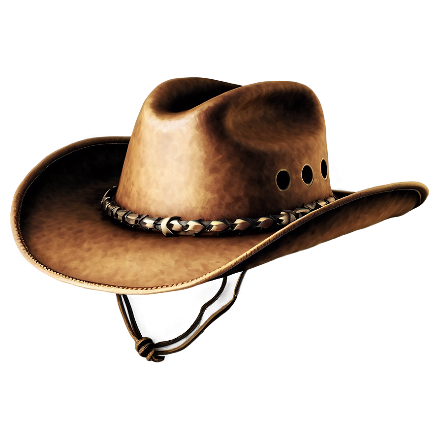 Vintage Cowgirl Hat Png 93 PNG image