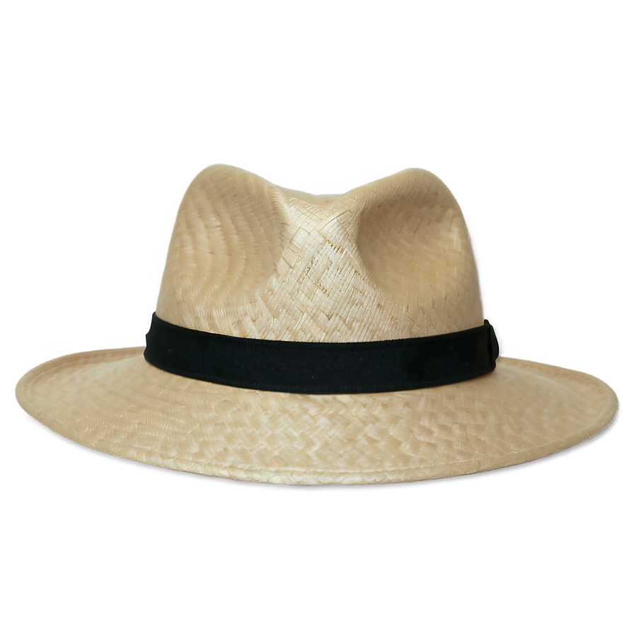 Vintage Fedora Hat Png Pey PNG image