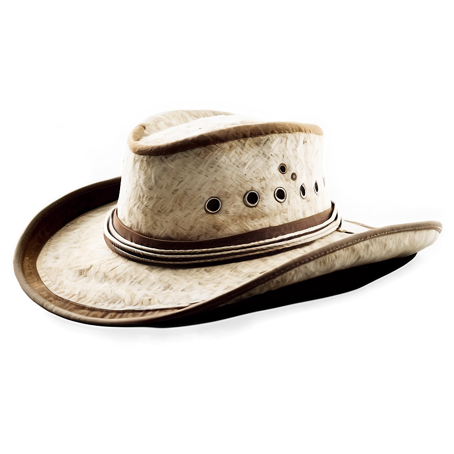 Vintage Fishing Hat Png Xwy9 PNG image