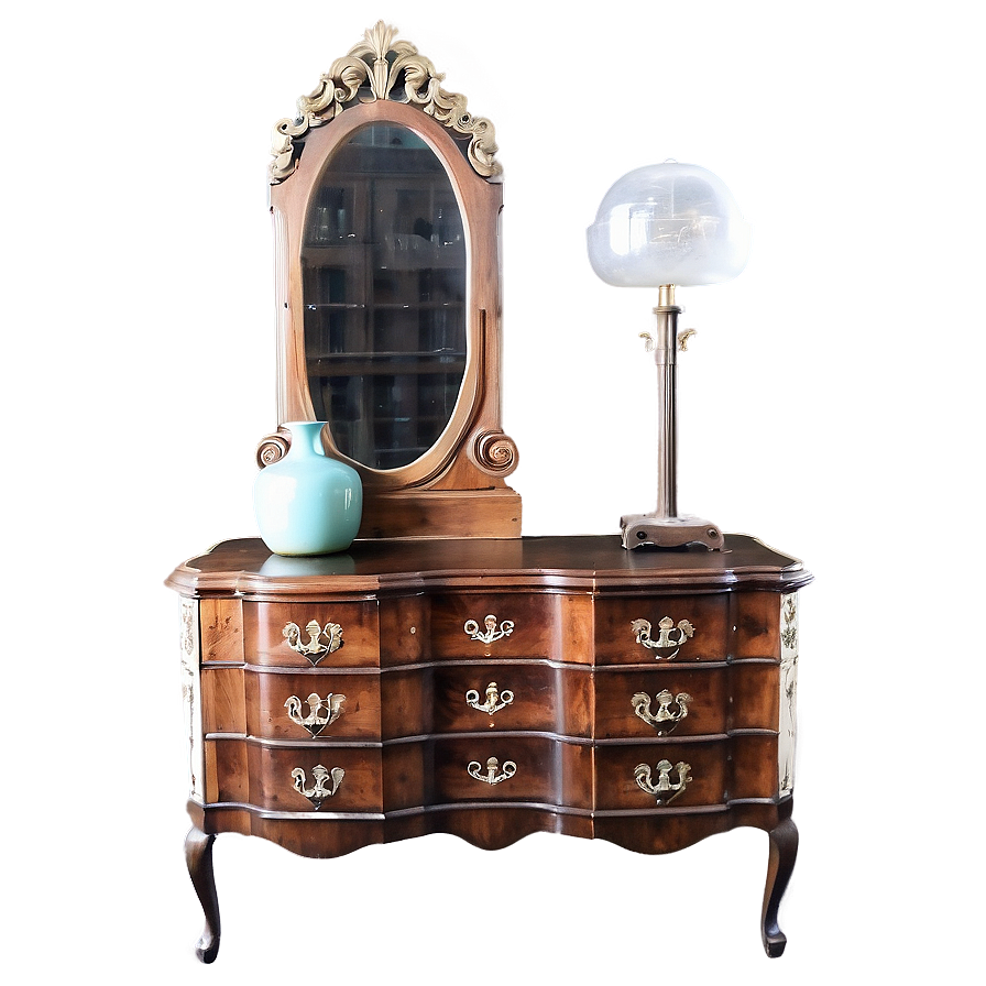 Vintage Furniture Finds Png 39 PNG image