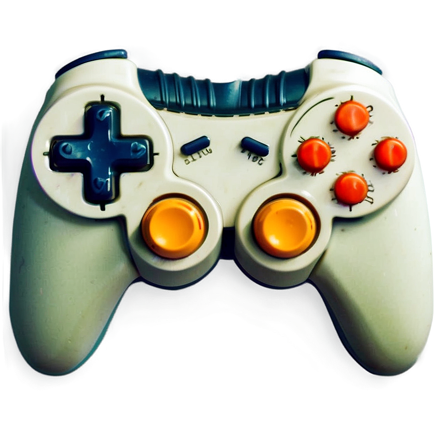 Vintage Game Controller Png 38 PNG image