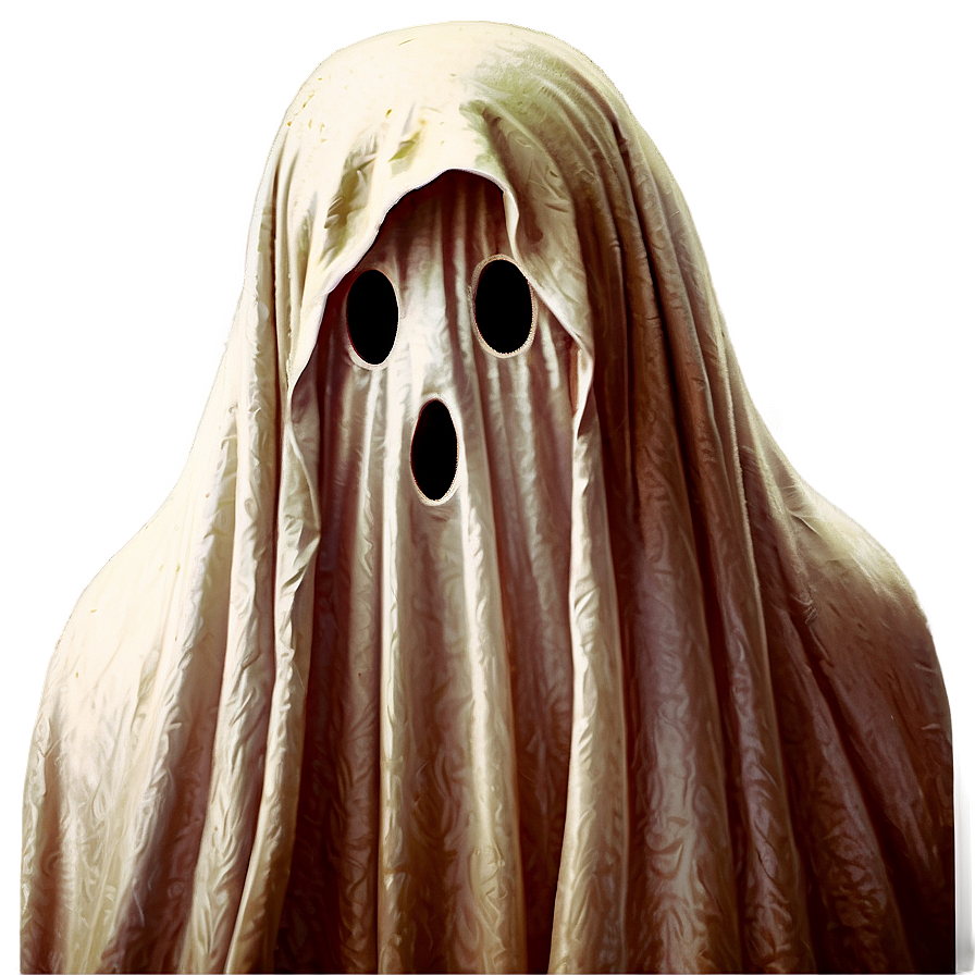 Vintage Ghost Png Cho32 PNG image