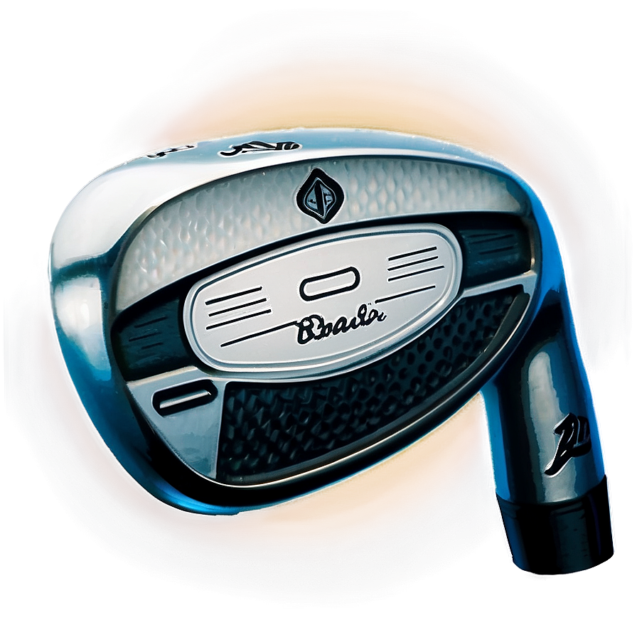 Vintage Golf Clubs Png 42 PNG image