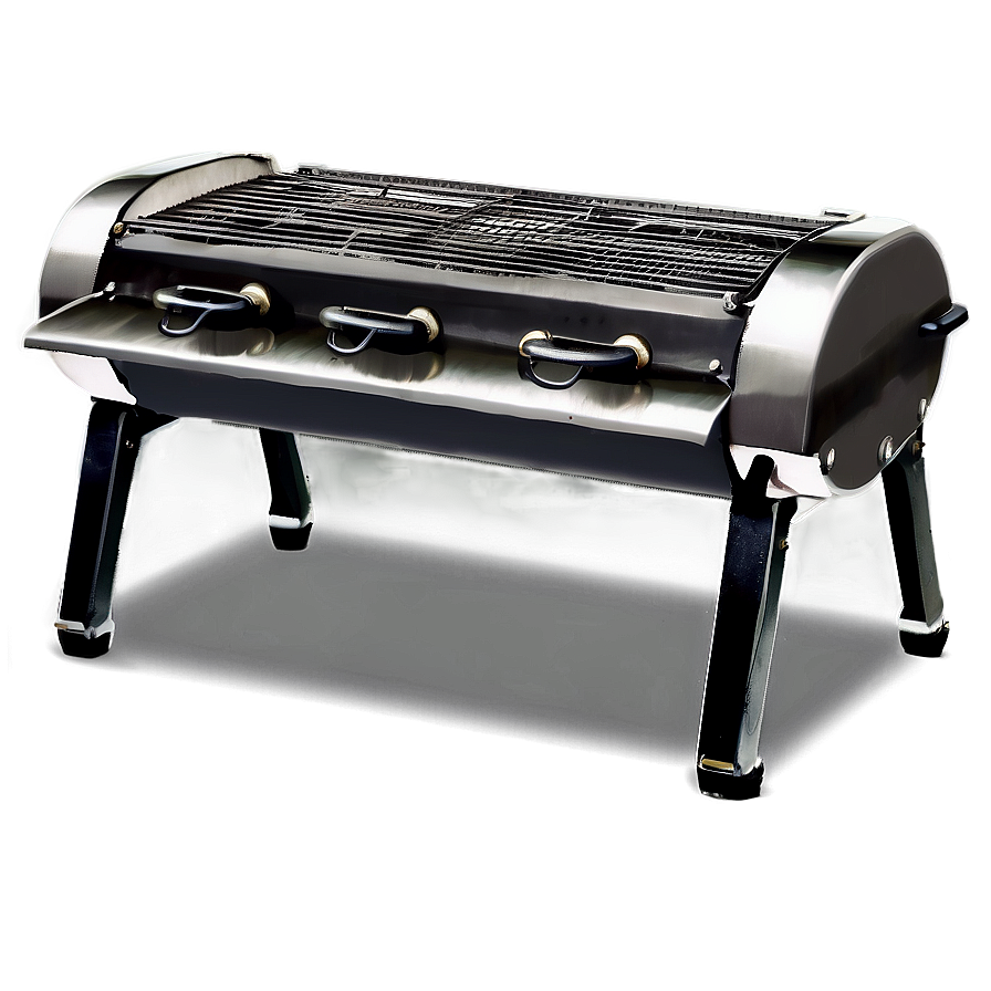 Vintage Grill Png Yht PNG image