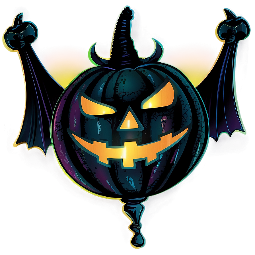 Vintage Halloween Clipart Png Ary78 PNG image