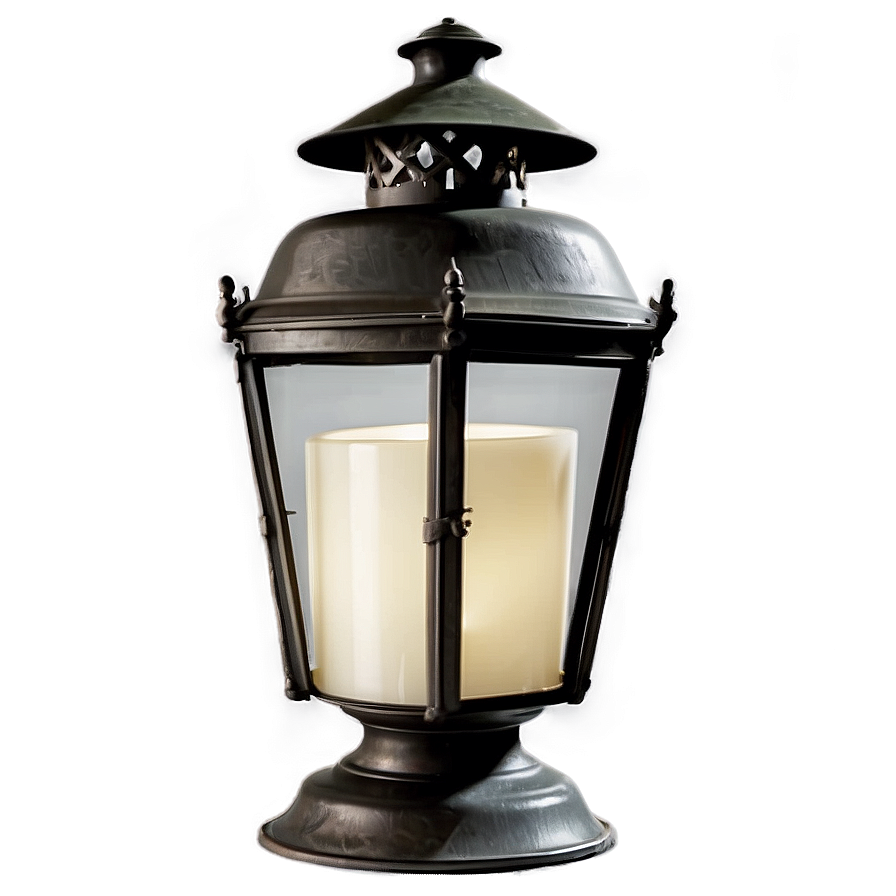 Vintage Lantern Png Wjw PNG image