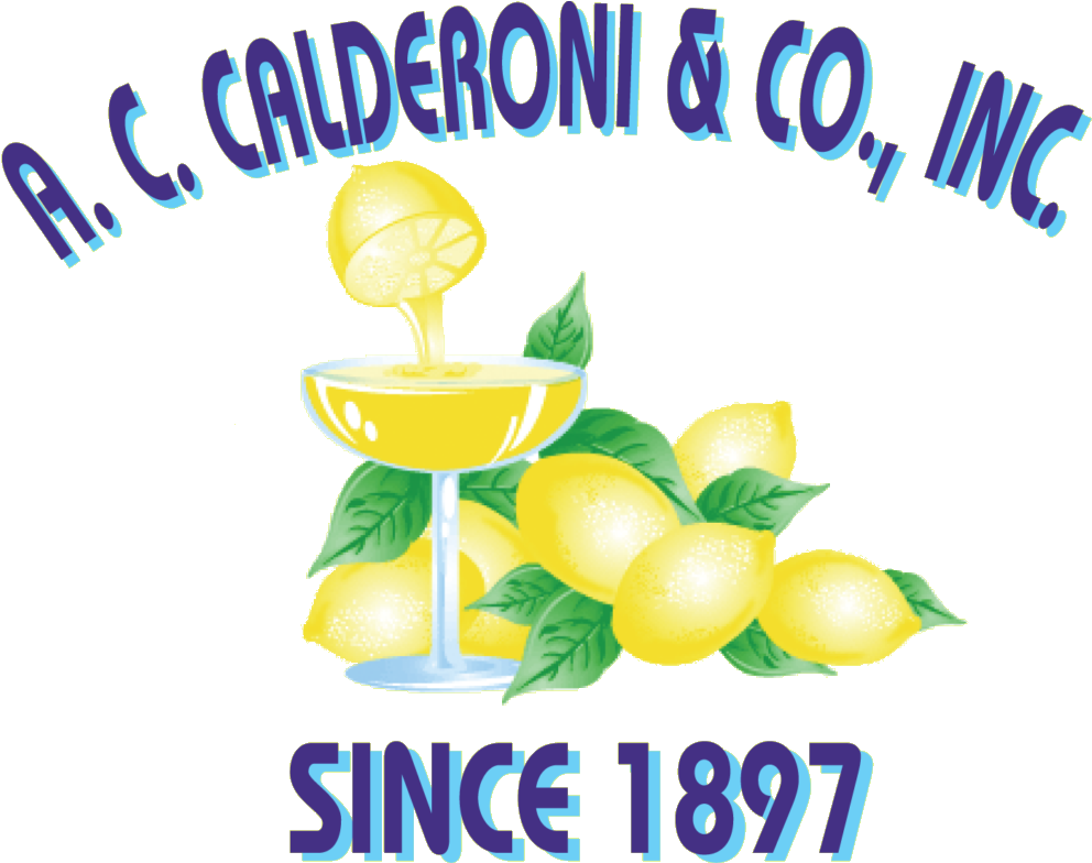 Vintage Lemonade Logo Design PNG image