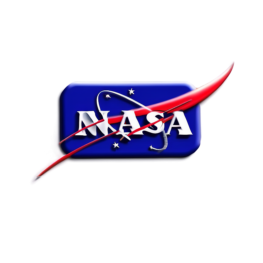 Vintage Nasa Logo Png 52 PNG image